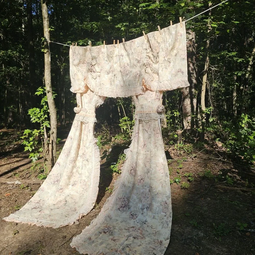 Handmade absolutely stunning